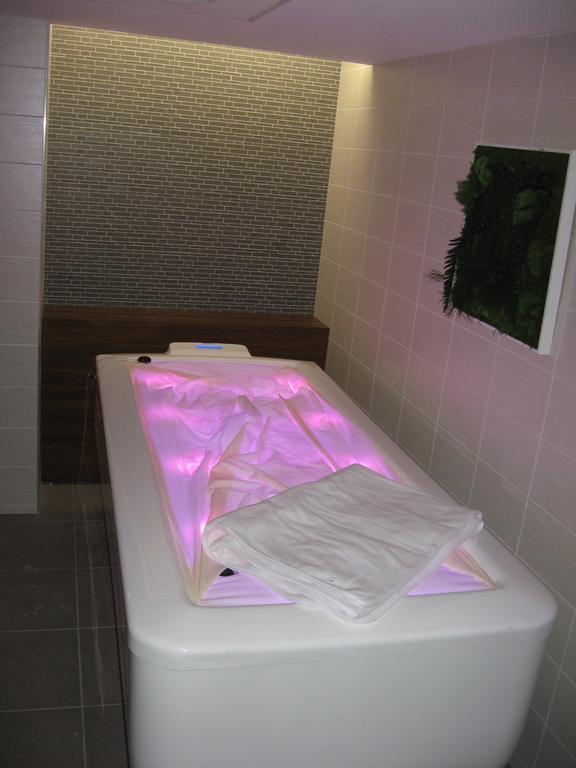 Aparthotel Domitys Le Parc Balsan à Châteauroux Extérieur photo
