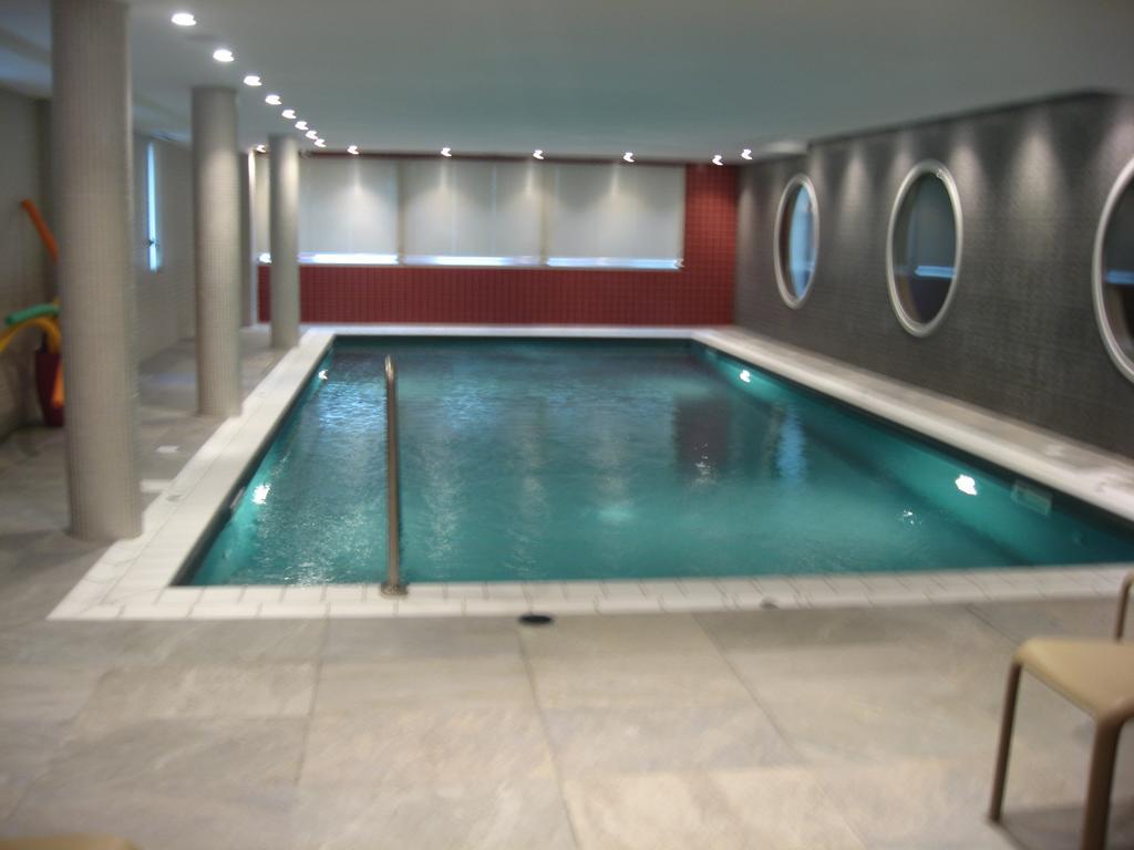 Aparthotel Domitys Le Parc Balsan à Châteauroux Extérieur photo