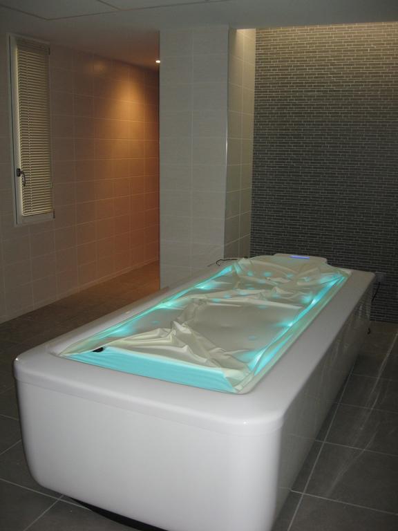 Aparthotel Domitys Le Parc Balsan à Châteauroux Extérieur photo