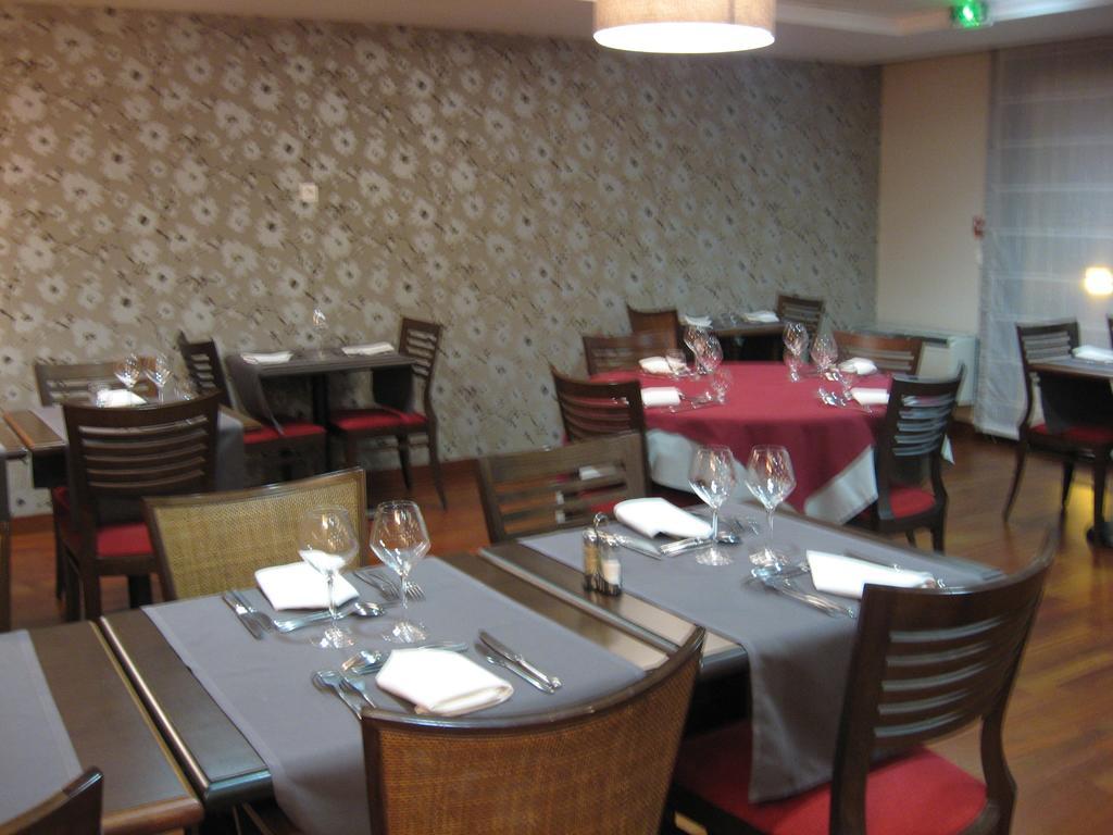 Aparthotel Domitys Le Parc Balsan à Châteauroux Extérieur photo