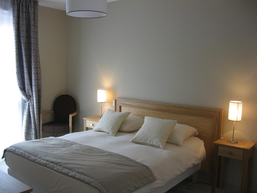Aparthotel Domitys Le Parc Balsan à Châteauroux Extérieur photo