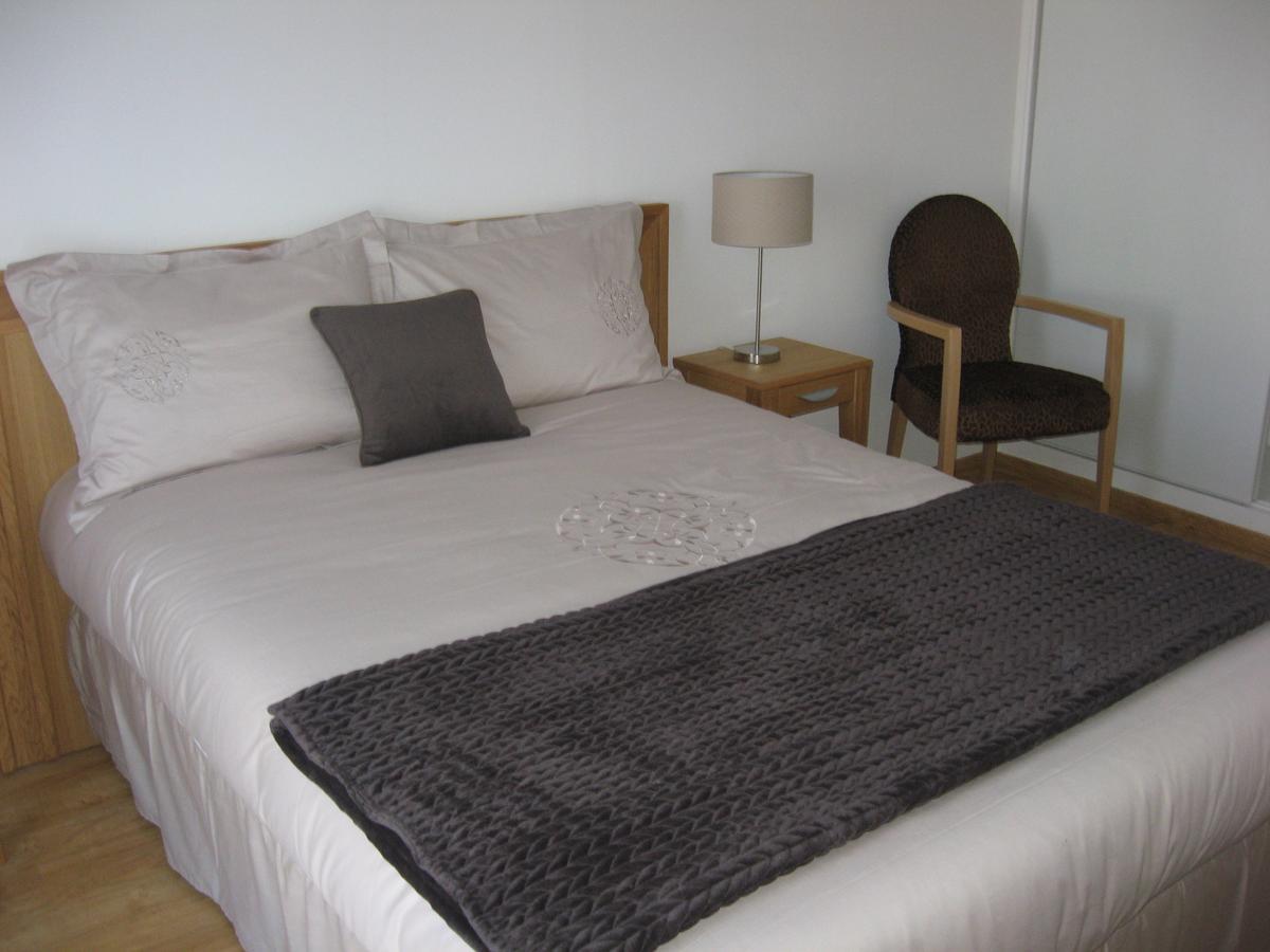 Aparthotel Domitys Le Parc Balsan à Châteauroux Extérieur photo